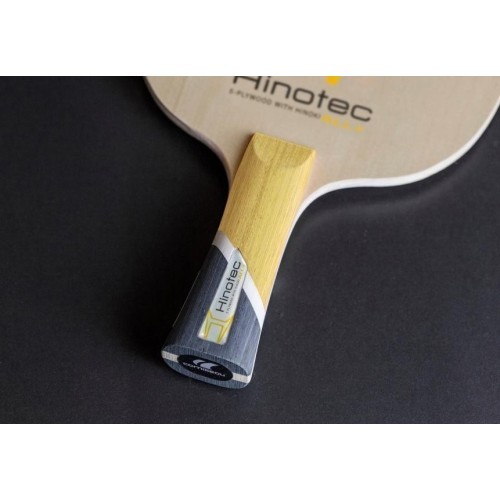 Racket Base CORNILLEAU HINOTEC ALL+ (new model)