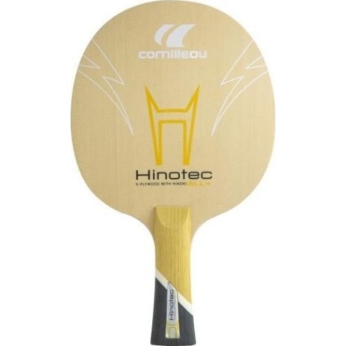Racket Base CORNILLEAU HINOTEC ALL+ (new model)