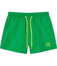 Glo Story Men's Swim Shorts Green MTK 3214-3