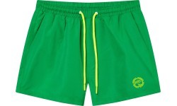 Glo Story vīriešu peldšorti Green MTK 3214-3