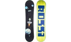 Snowboard Rossignol Scan