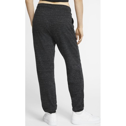Nike NSW Gym Vintage Easy Women's Pants Grey DM6390 010