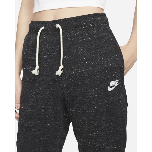 Nike NSW Gym Vintage Easy Women's Pants Grey DM6390 010