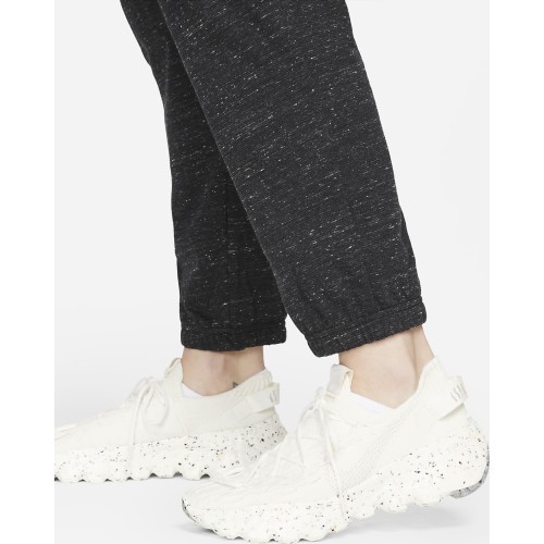 Женские брюки Nike NSW Gym Vintage Easy серые DM6390 010