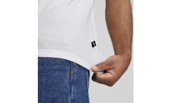 Puma vīriešu T-krekls Graphics Puma Wording White 674475 02
