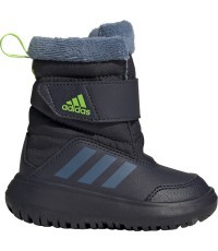 Adidas bērnu zābaki Winterplay I Navy GZ6800