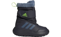 Adidas bērnu zābaki Winterplay I Navy GZ6800