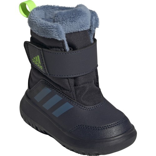 Adidas детские ботинки Winterplay I Navy GZ6800