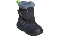 Adidas детские ботинки Winterplay I Navy GZ6800