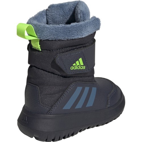 Adidas bērnu zābaki Winterplay I Navy GZ6800