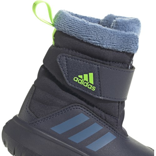 Adidas детские ботинки Winterplay I Navy GZ6800
