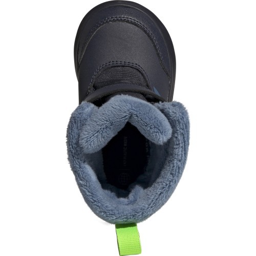 Adidas детские ботинки Winterplay I Navy GZ6800