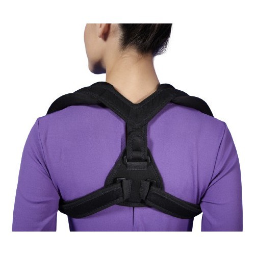 Atslēgas kaula ortoze Thuasne Ligaflex Clavicular - 0