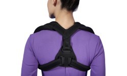 Atslēgas kaula ortoze Thuasne Ligaflex Clavicular - 0