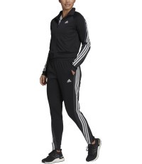 Adidas Teamsport TS sieviešu sporta tērps, melns, H67027