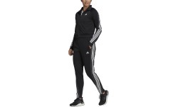 Adidas Teamsport TS sieviešu sporta tērps, melns, H67027