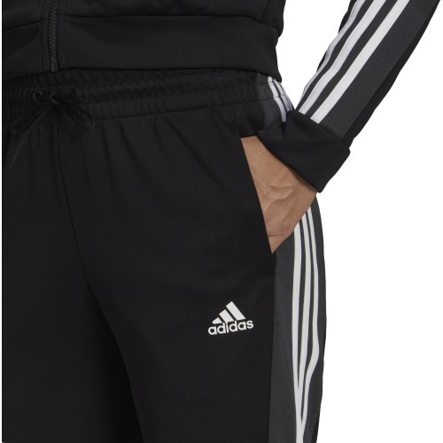 Adidas Teamsport TS sieviešu sporta tērps, melns, H67027