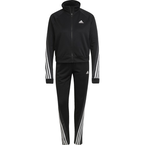Adidas Teamsport TS sieviešu sporta tērps, melns, H67027
