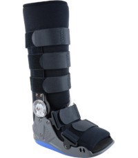Ортез на ногу Thuasne LigaStep ROM Walker KA1-6 - L
