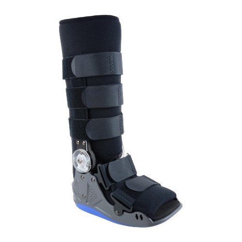 Kājas ortoze Thuasne LigaStep ROM Walker KA1-6 - M