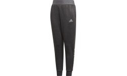 Adidas bikses pusaudžiem Yb Nm Cuff Pants Black DJ1280