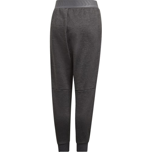 Adidas Teen Trousers Yb Nm Cuff Pants Black DJ1280
