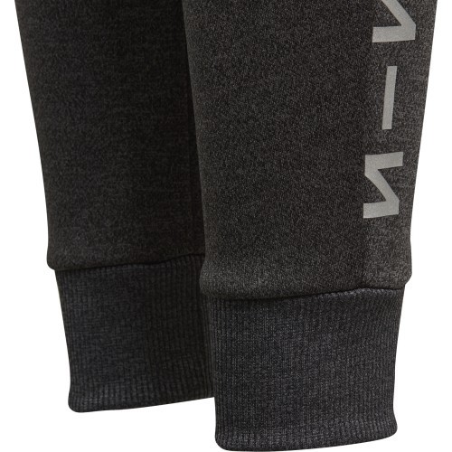 Adidas bikses pusaudžiem Yb Nm Cuff Pants Black DJ1280