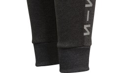 Adidas bikses pusaudžiem Yb Nm Cuff Pants Black DJ1280