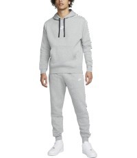 Nike Men's Tracksuit Club Flc Gx Hd Trk Suit Grey DM6838 063