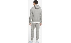 Nike Men's Tracksuit Club Flc Gx Hd Trk Suit Grey DM6838 063