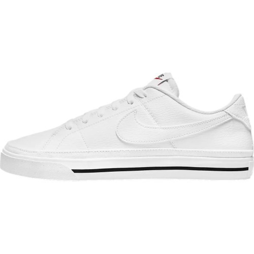 Nike Wmns Court Legacy White DH3161 101 sieviešu apavi