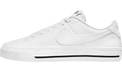 Nike Wmns Court Legacy White DH3161 101 sieviešu apavi