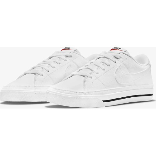 Nike Wmns Court Legacy White DH3161 101 sieviešu apavi