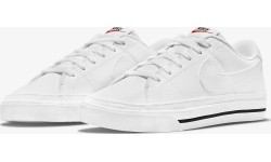 Nike Wmns Court Legacy White DH3161 101 Women's Shoes