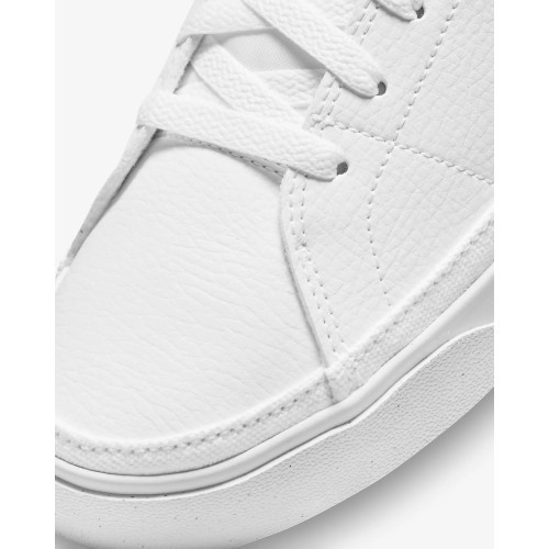 Nike Wmns Court Legacy White DH3161 101 Women's Shoes
