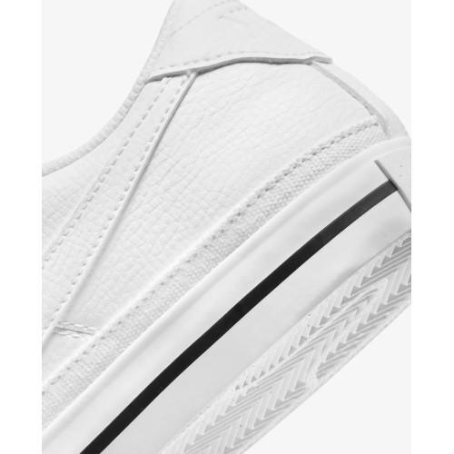 Nike Wmns Court Legacy White DH3161 101 sieviešu apavi