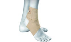 Tekstila potītes ortoze TN-241 - L/3