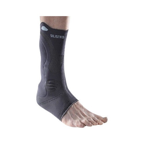 Tekstilinis čiurnos įtvaras Achilo sausgyslėms 2355 - L/3