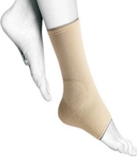 Tekstilinis čiurnos įtvaras TN-240 - L/3