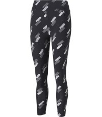 Puma Power Women's Leggings Black 589545 01