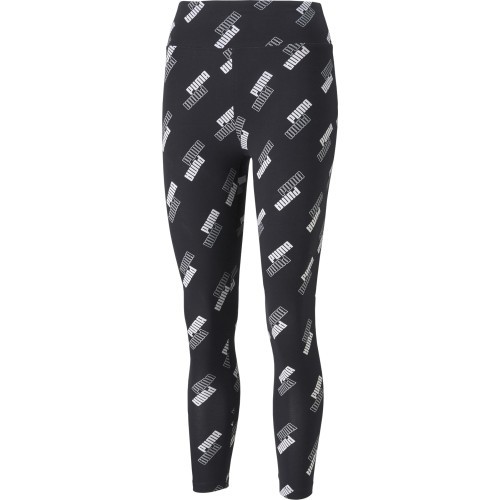 Puma Power sieviešu legingi, melni 589545 01