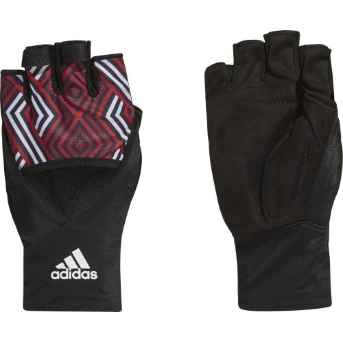 Adidas treniņu cimdi 4Athlts Glove W Black FT8933