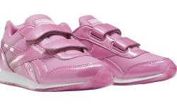 Reebok Kids' Shoes Royal Cljog Pink EF3723