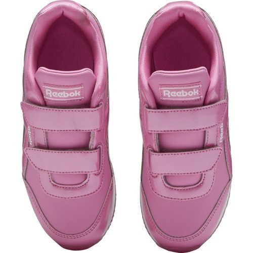 Детская обувь Reebok Royal Cljog Pink EF3723