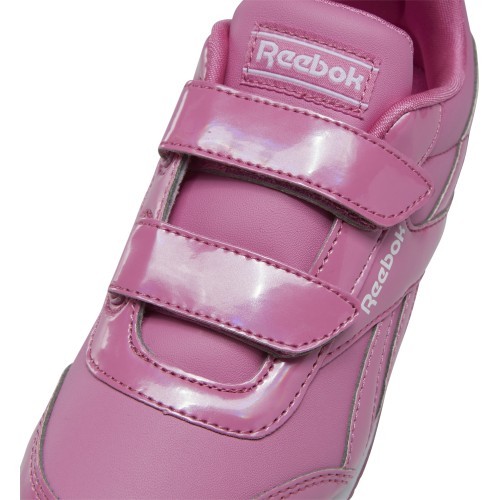 Детская обувь Reebok Royal Cljog Pink EF3723
