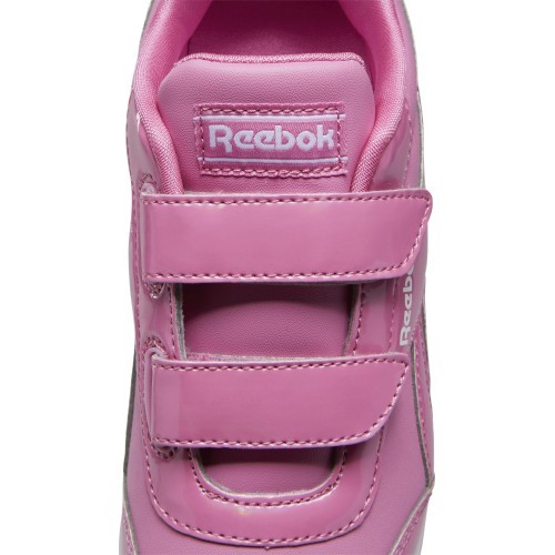 Reebok Kids' Shoes Royal Cljog Pink EF3723