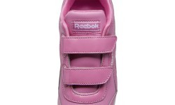 Детская обувь Reebok Royal Cljog Pink EF3723