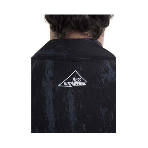 Sidezip Jacket Jobe Toronto Jet, 2mm, Men