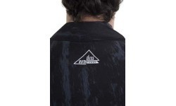 Neoprēna jaka Jobe Toronto Jet Sidezip, 2 mm, vīriešu