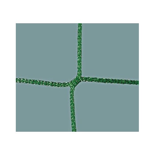 Aizsargtīkls MANFRED HUCK 2,3 mm / 20 mm - Melna